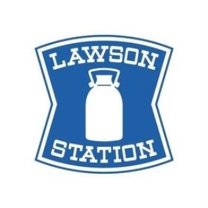 【コンビニ】ローソン木川西店 220m 周辺環境